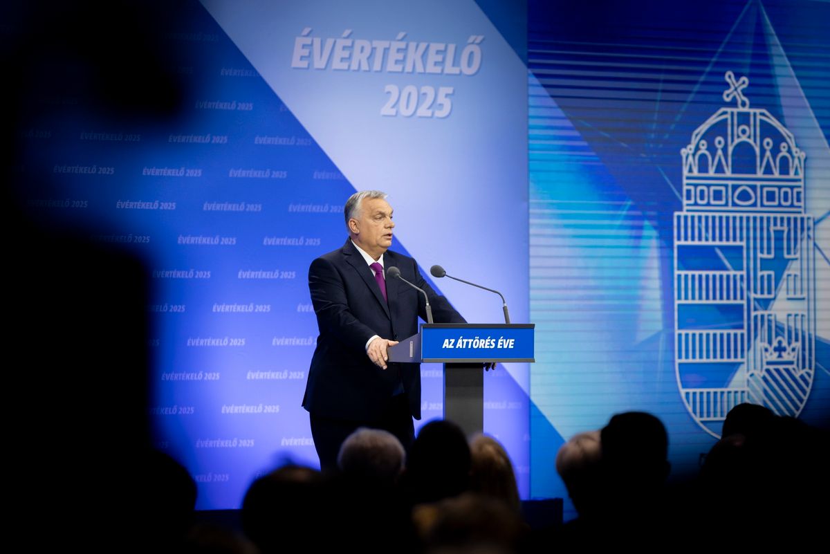 ORBÁN Viktor