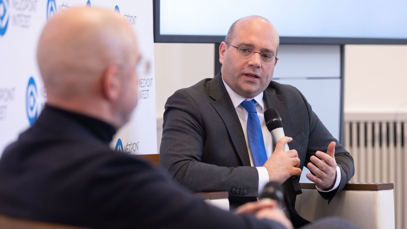 Nézőpont Intézet: hamis narratívát épít a baloldal nemzetközi segítséggel