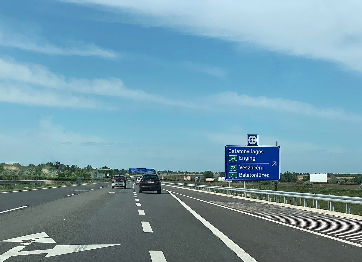 Az M7-es bővítése 2026-2027-ben valósulhat meg