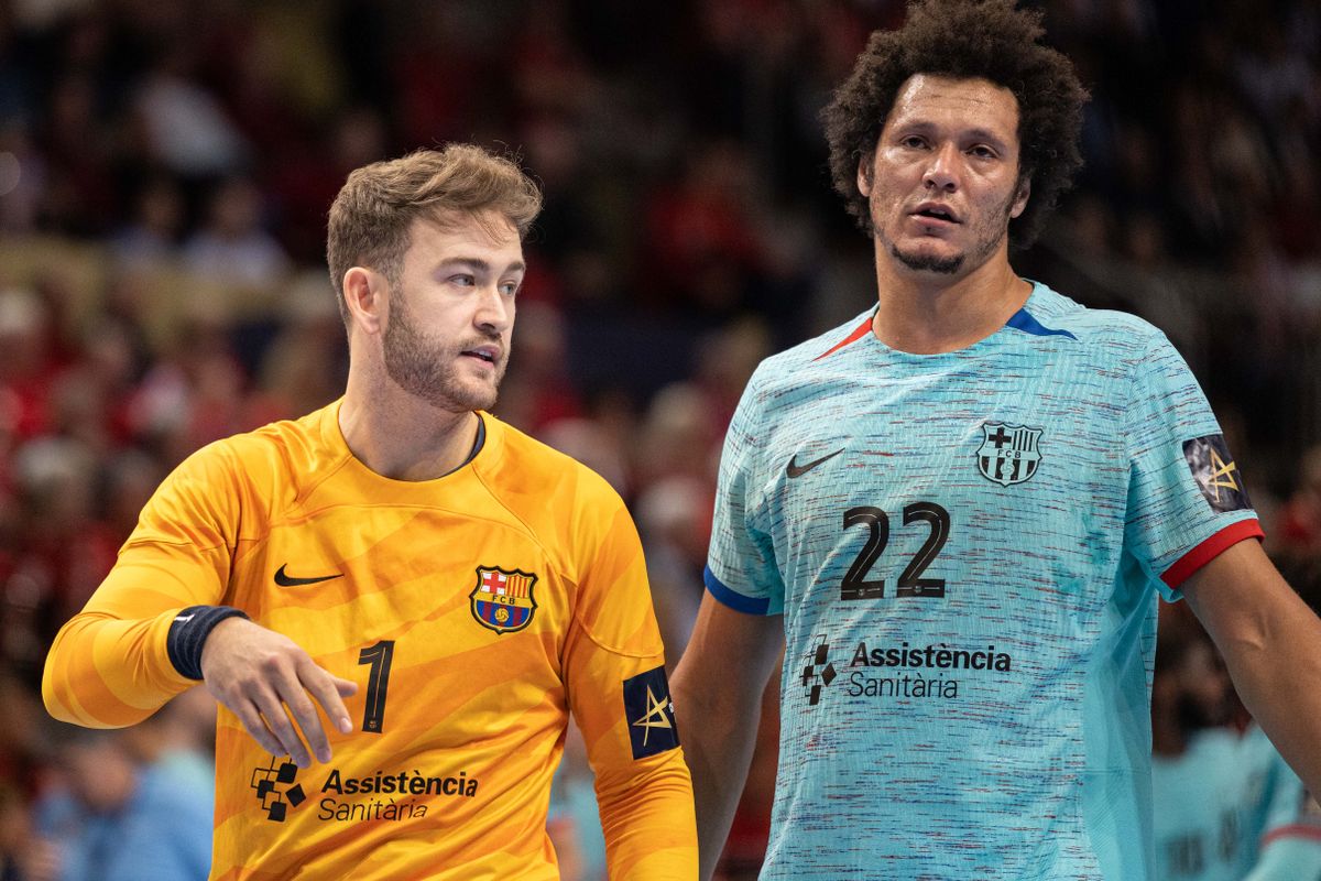 Több játékos érkezésének híre röppent fel a veszprémi kézilabdacsapat háza táján. A most is bombaerős kerettel rendelkező bakonyiak még tovább építenék együttesüket.