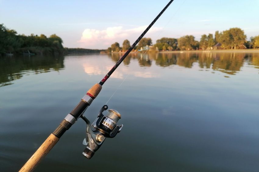 A horgászok által használt etetőanyagok kockázatot jelentenek vizeinkre