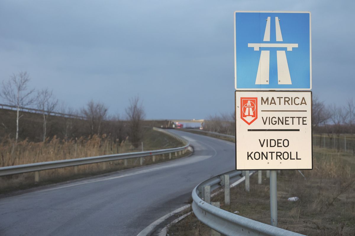 gyorsforgalmi út
