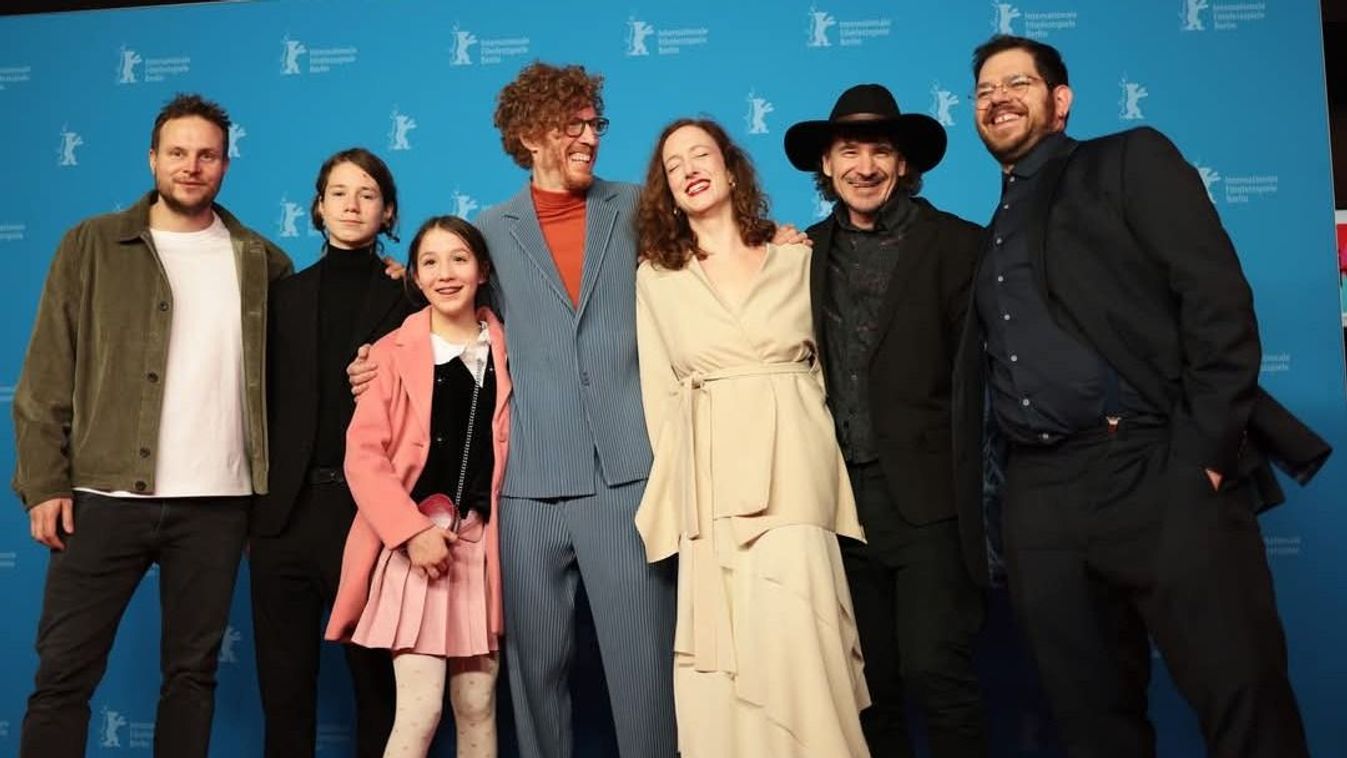 Élénk vitákat generált Berlinben az elsőfilmes magyar rendező drámája