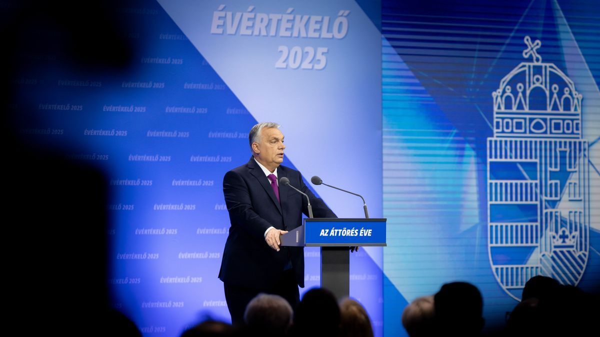 Egyes alapvető élelmiszerek árát a kereskedők és az áruházak jelentősen megemelték, és ezzel a profitjukat is, ami megengedhetetlen – mondta Orbán Viktor miniszterelnök a 26. évértékelő beszédében