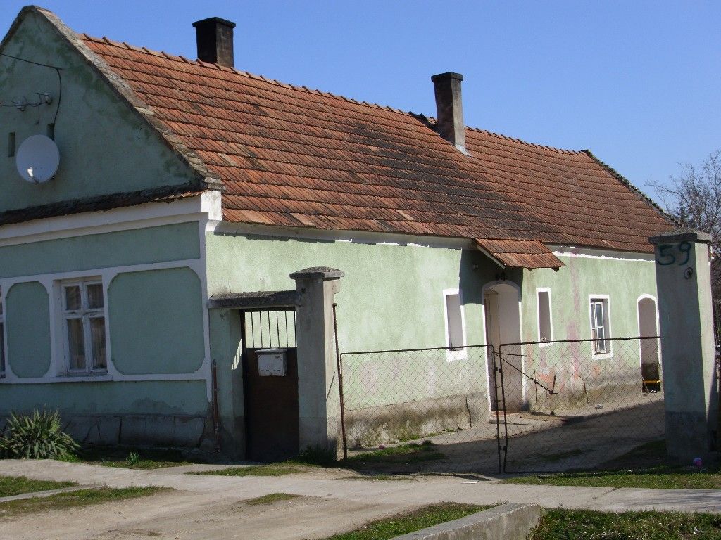 Olcsó ingatlan Veszprém vármegyében - Mihályházán lakóház 2,25 millió forintért