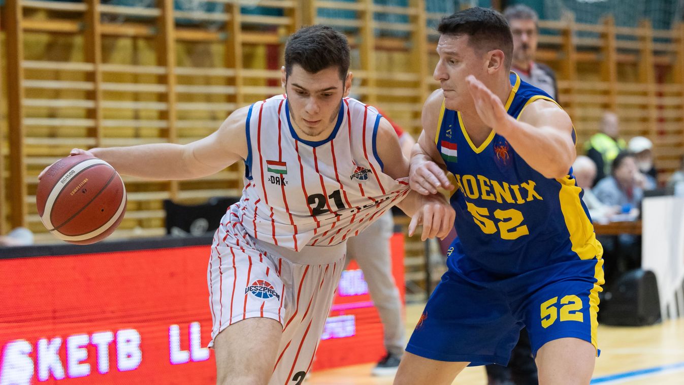 Otthon legyőzhetetlenek a veszprémiek