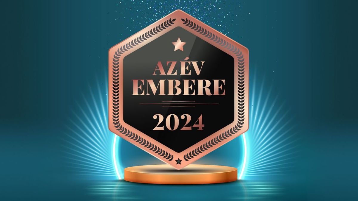Év embere - Véget ért a szavazás