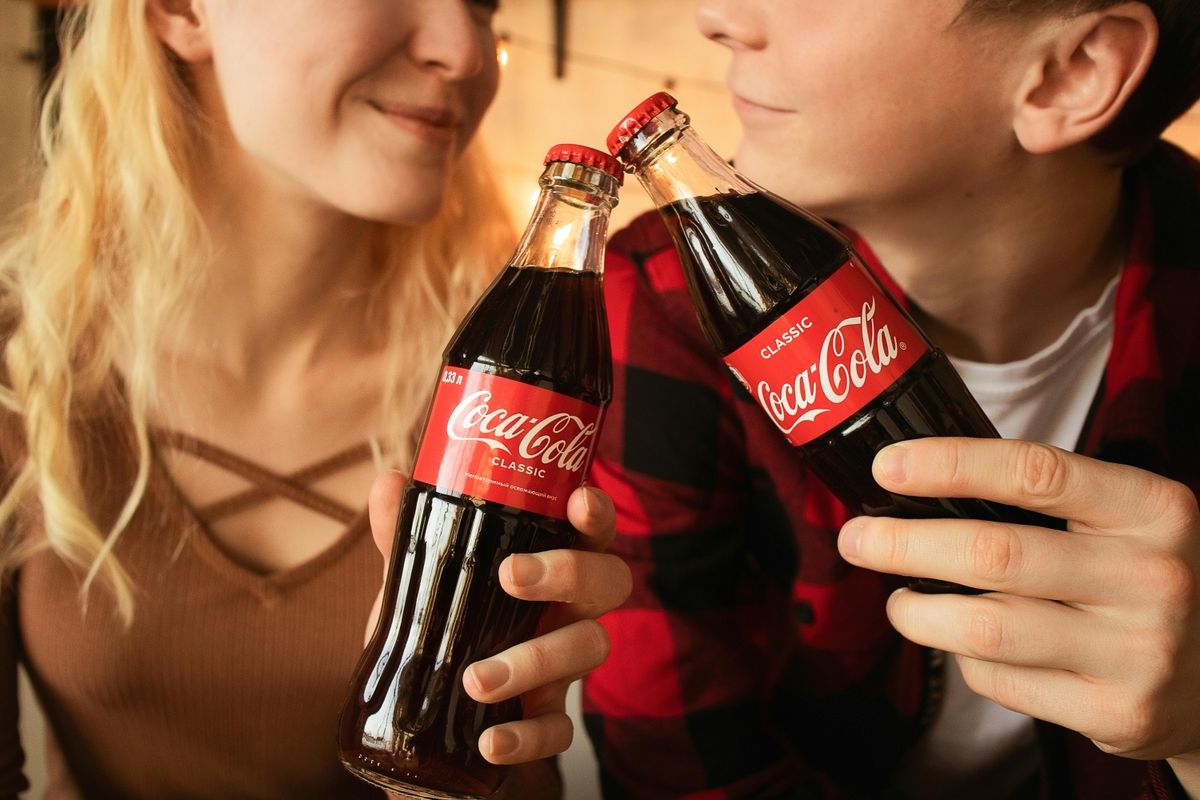 Coca-Cola: hatalmasat hibázott a gyártó