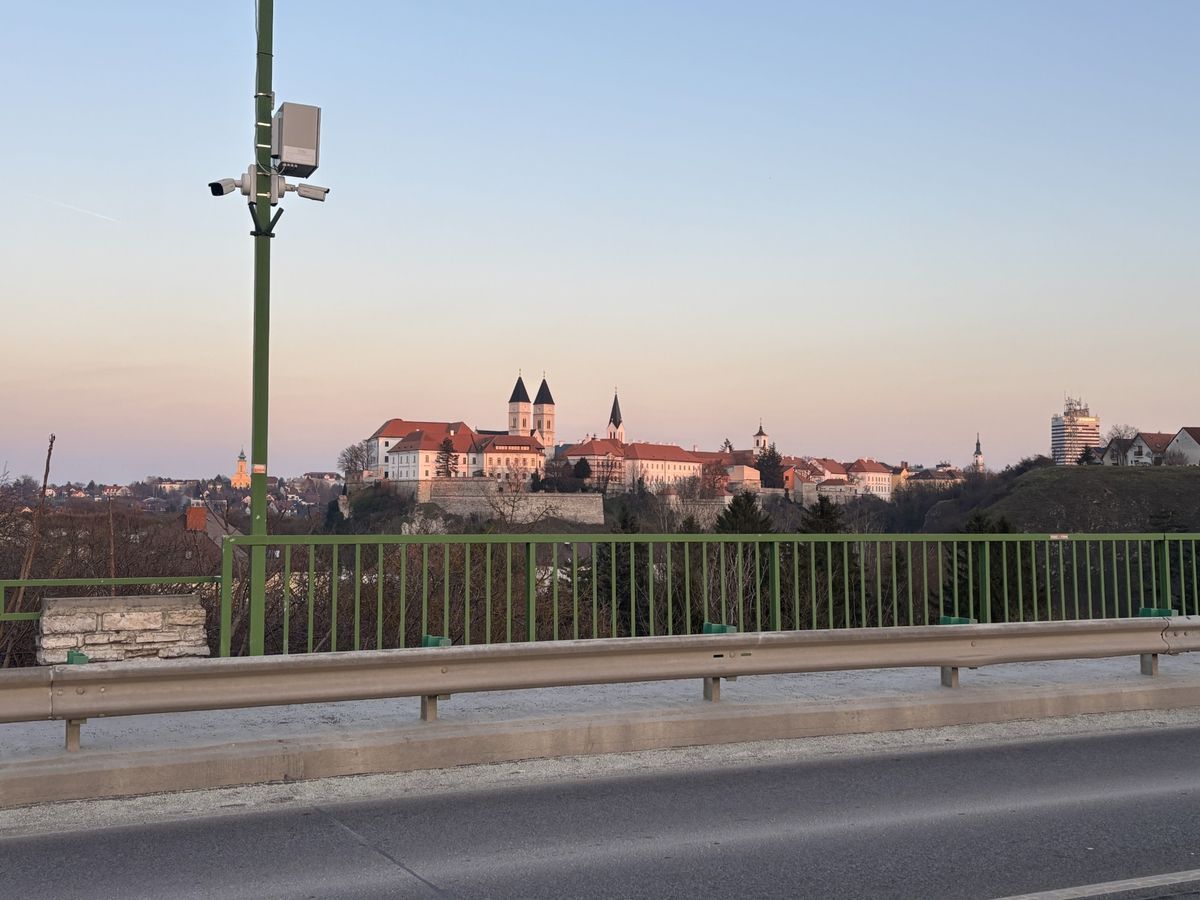 Öngyilkosság a Viadukton