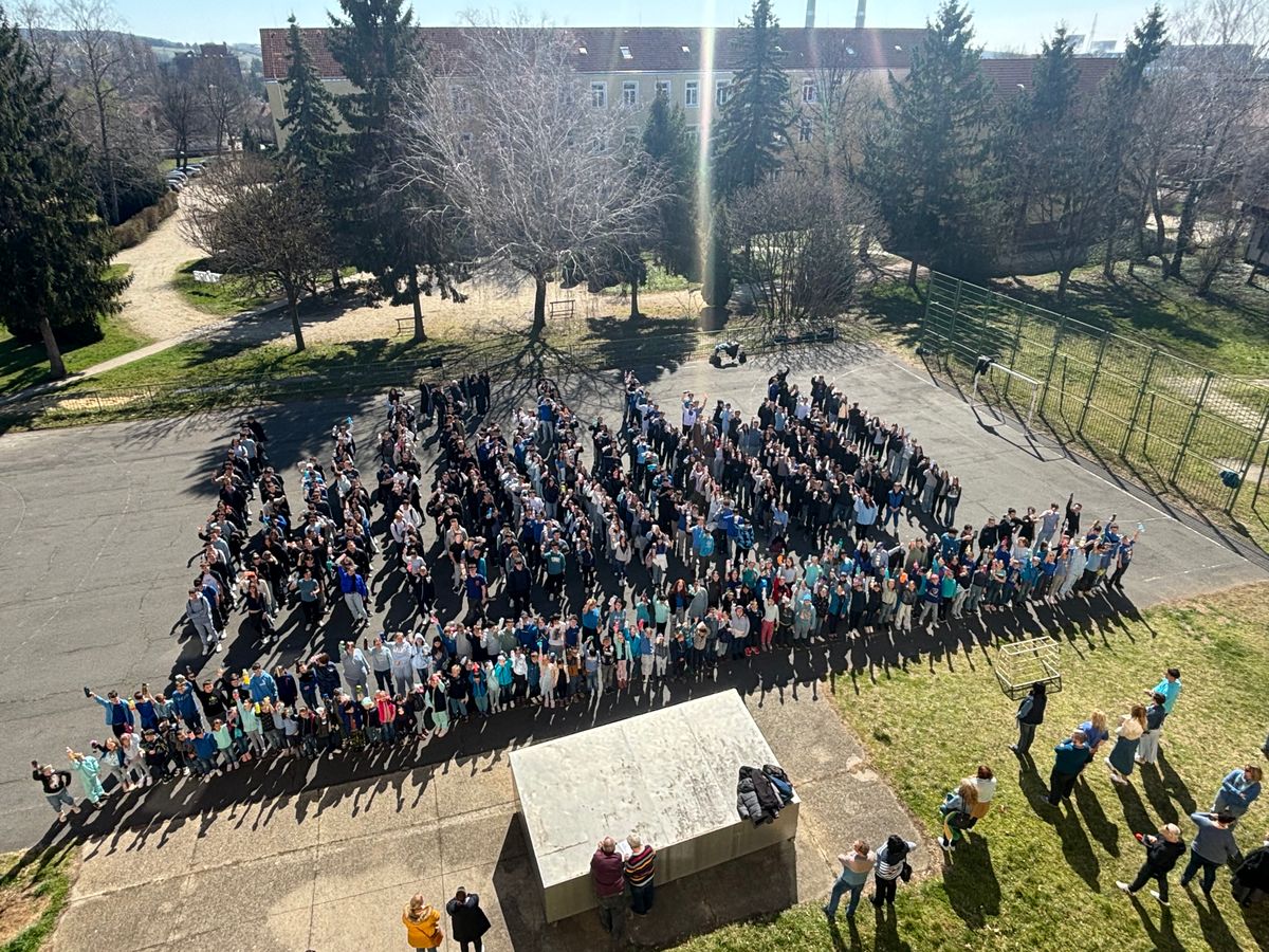 A bánkisok is részt vettek a rekordkísérletben