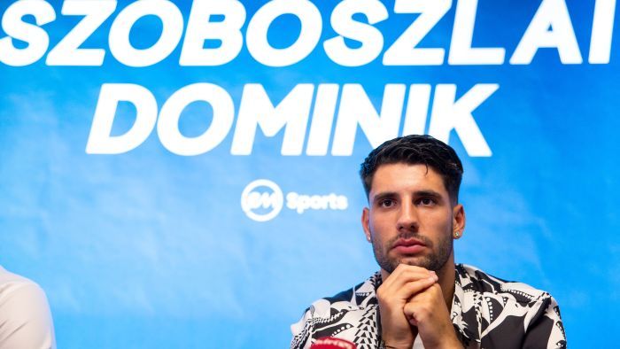 Szoboszlai Dominik márkaként is sokat ér