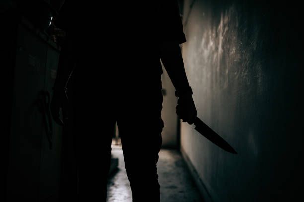 szinte borítékolható volt a közelgő gyilkosság