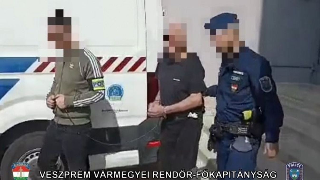 A tévé távirányítójával és újságköteggel verte el a feleségét az ittas nyugdíjas