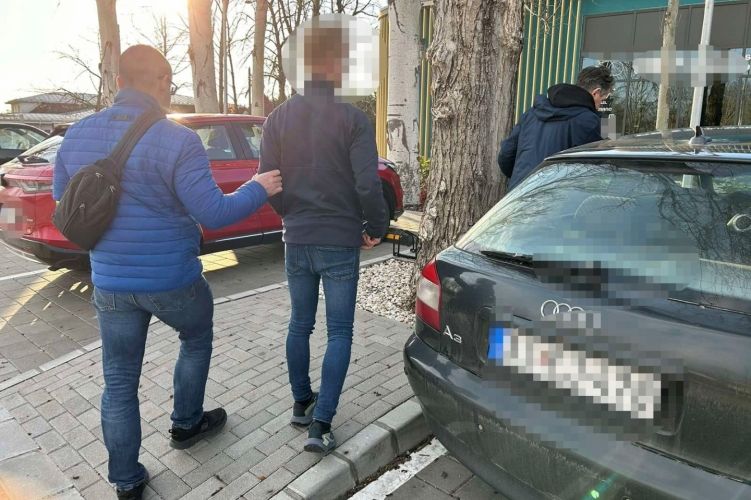 Szeméremsértés Balatonfüreden: őrizetben az elkövető