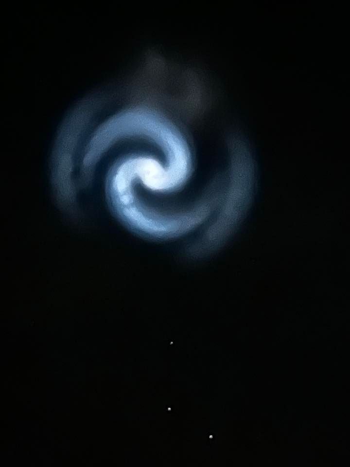 SpaceX