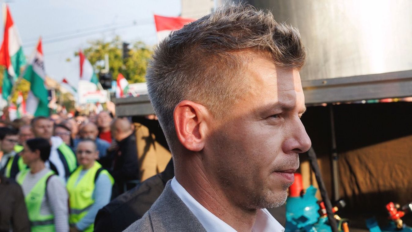 Magyar Péter korábban bátran vállalta véleményét Ukrajna EU-csatlakozásáról, most már hallgat róla
