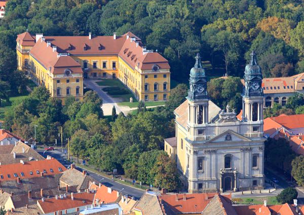 Magyarország kastélyai sok érdekességgel szolgálnak a látogatók számára
