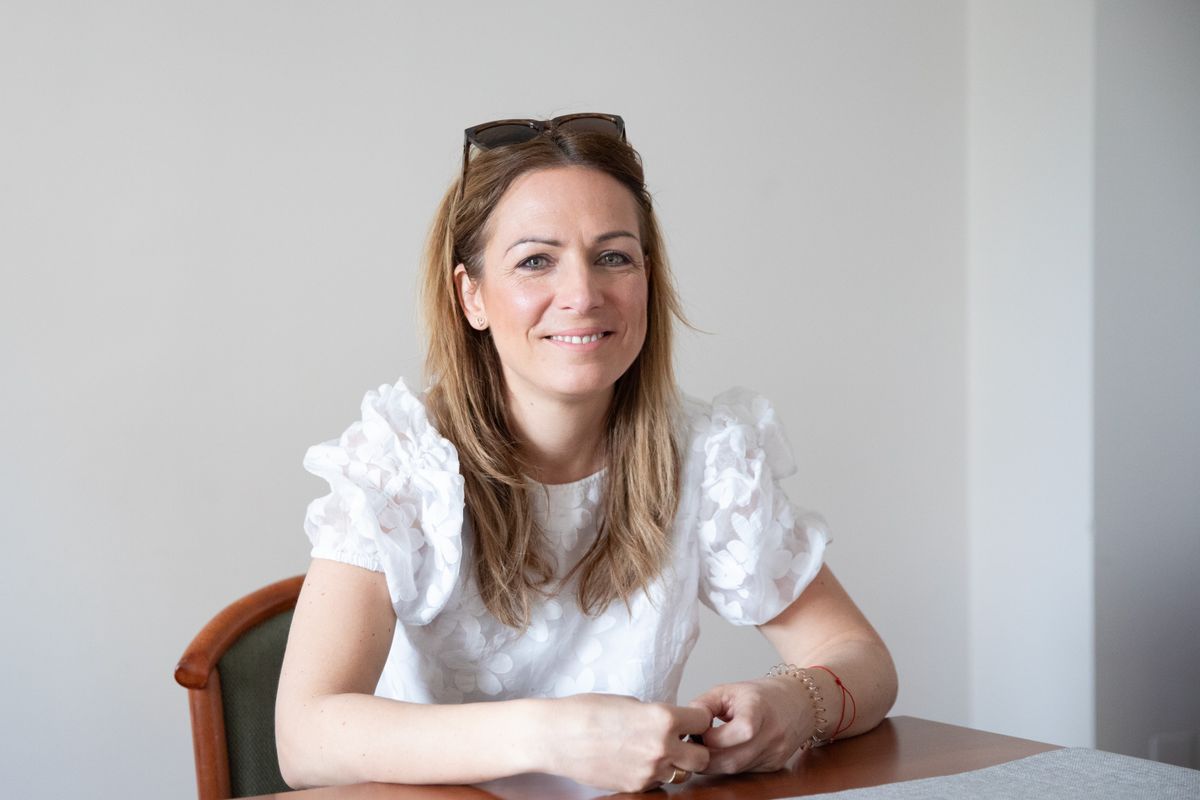 Nagy Klaudia, a Balatonfüred Kulturális Nonprofit Kft. igazgatója: A 2025-ös év különleges mérföldkő Balatonfüred kulturális életében