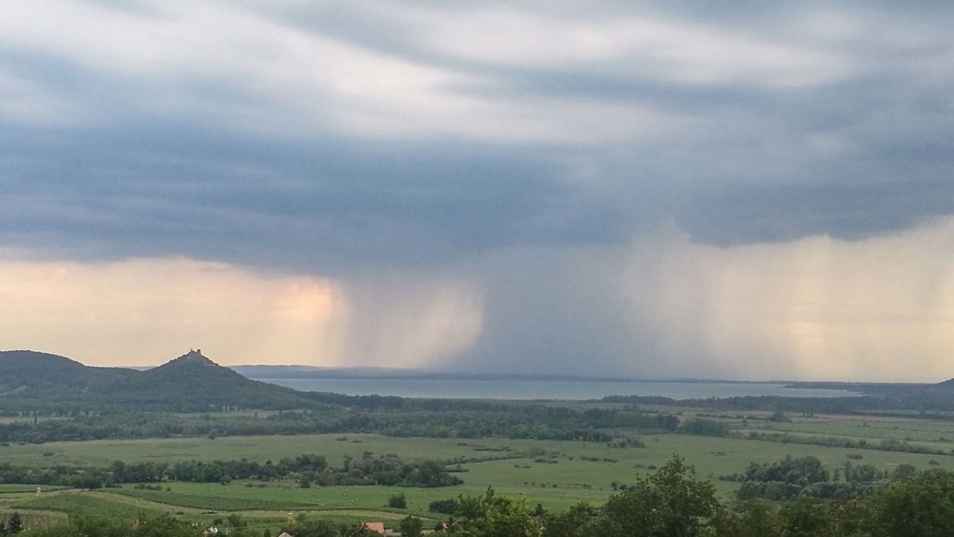 Vihar előtti csend, vagy csak tavaszi szeszély?