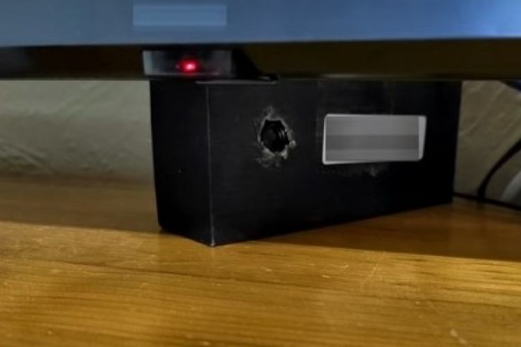A Veszprémi Rendőrkapitányság befejezte a szállásadó férfinak az ügyében folytatott vizsgálatot.