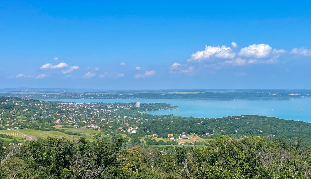 hétvégi kirándulás a legszebb panorámákkal