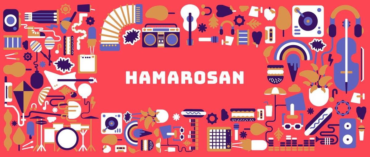 Hamarosan lehull a lepel a Gyárkert Veszprém 2025-ös fellépőiről
