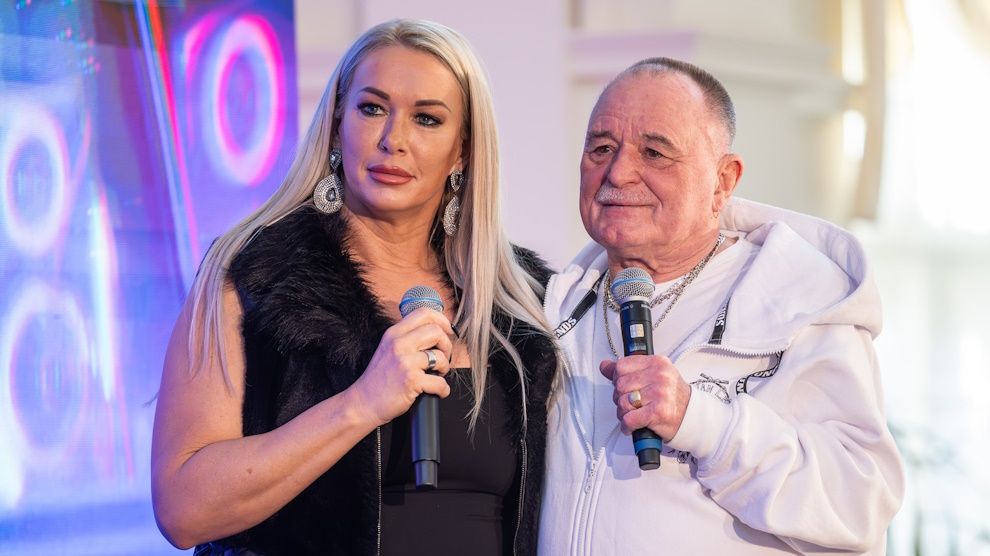 A Nagy Duett idei évadában másodikként búcsúzott Nagy Feró és partnere, Molnár Anikó.