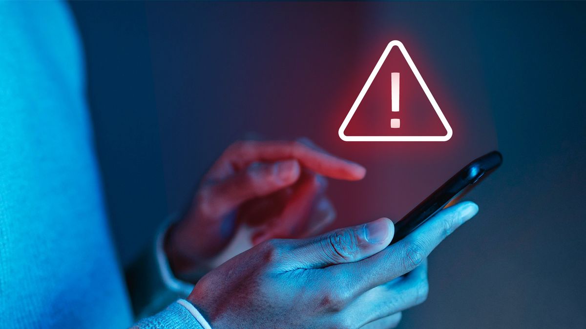 Telefonos csalók próbálnak átverni bennünket