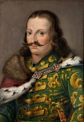 Hunyadi János a „nagy törökverő”
