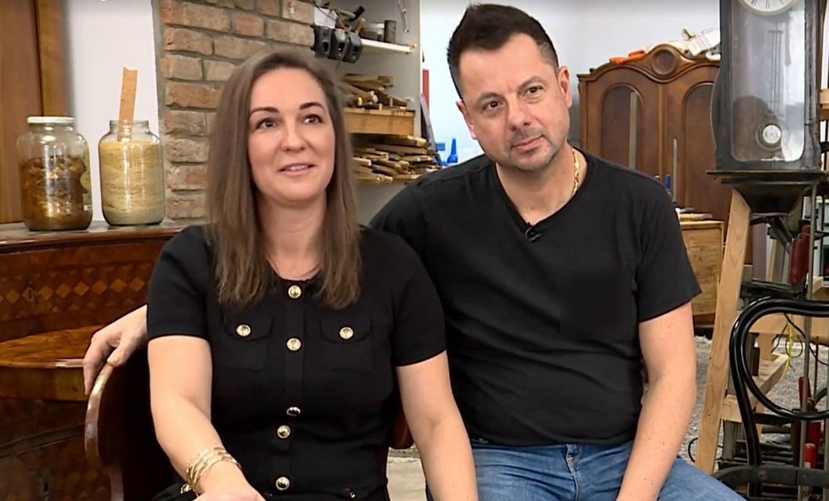 kincsvadászok