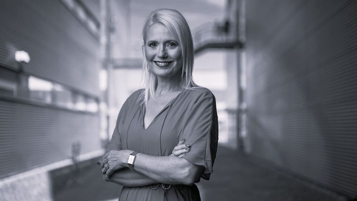 Bényi Ildikó