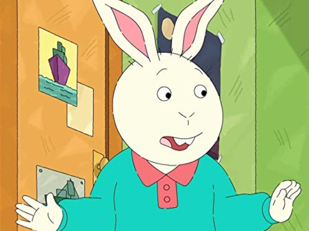 Buster
