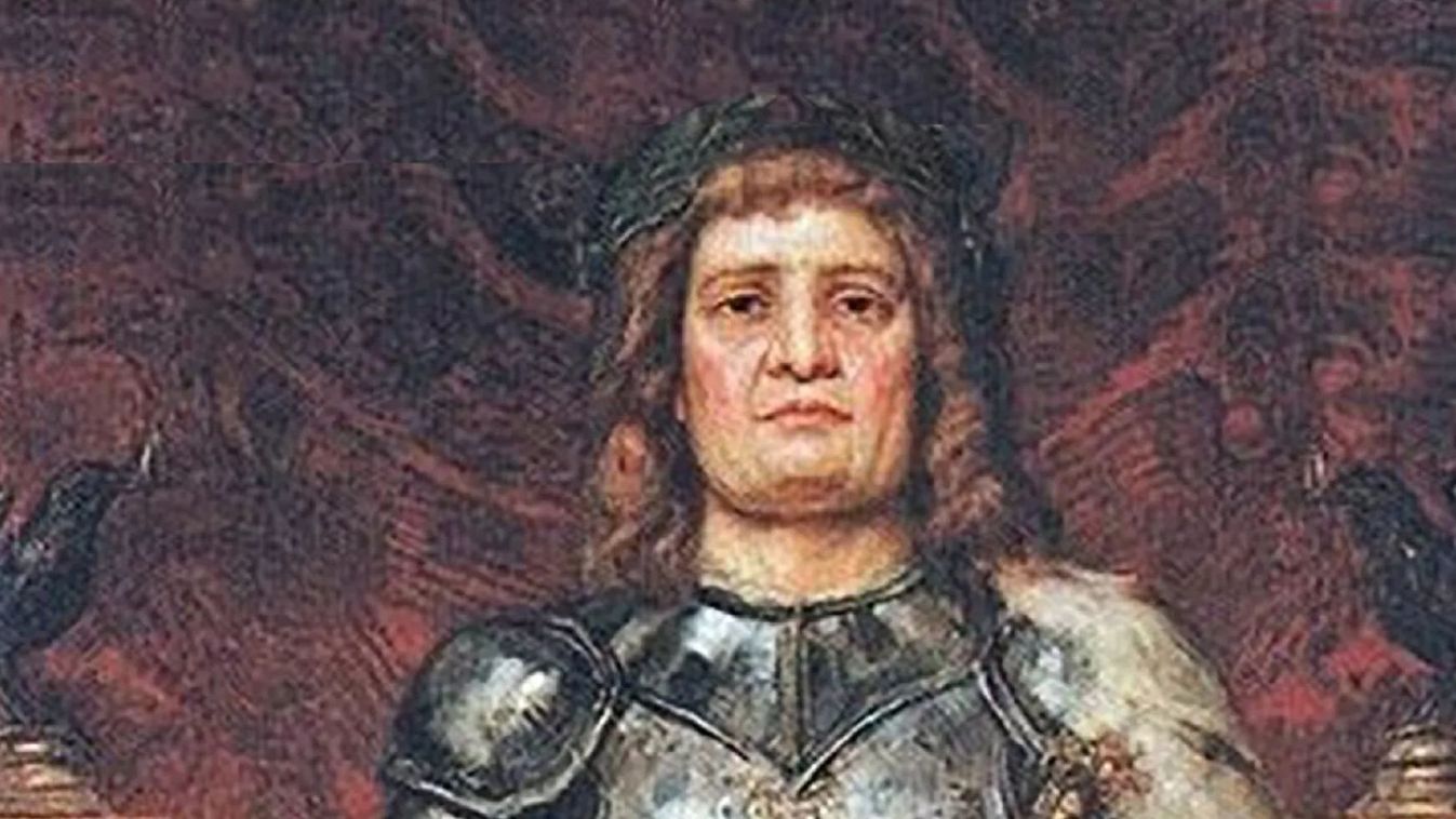 Kitalálod hol bukkantak rá Hunyadi Mátyás csontvázára?