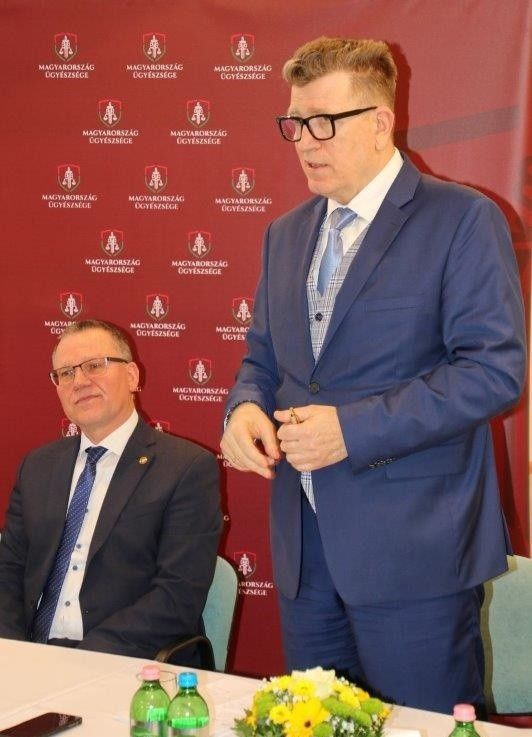 A tavalyi évben jelentősen megnőtt a bűncselekmények száma