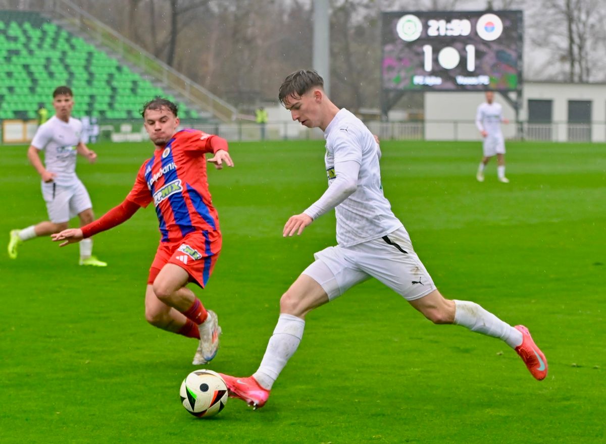FC Ajka: fontos meccs következik