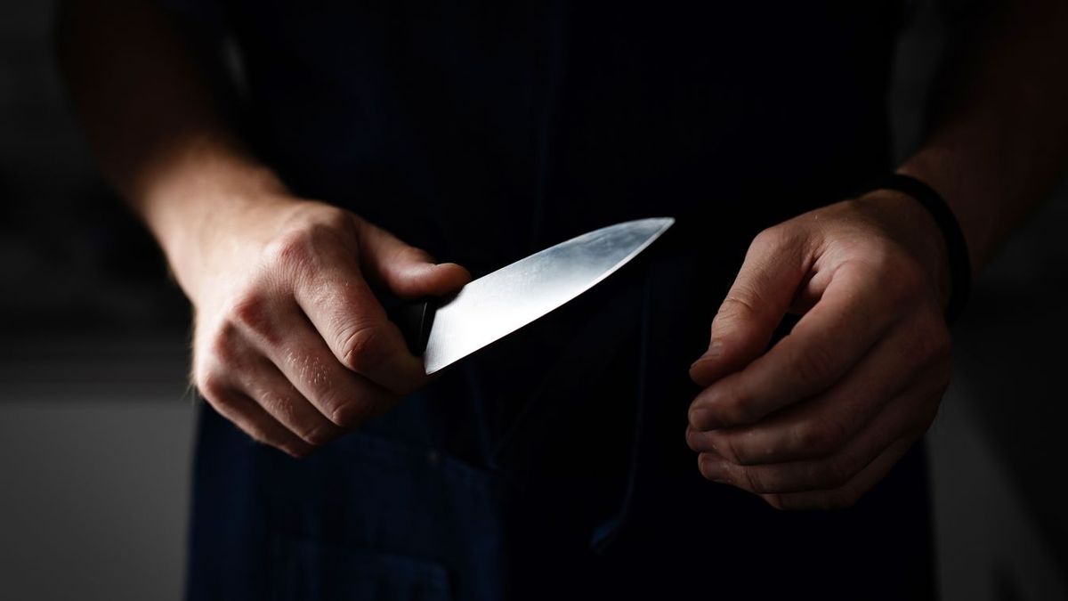 Gyilkosság: embertelen brutalitással végezte ki nagyanyját a veszprémi férfi Forrás: Shutterstock