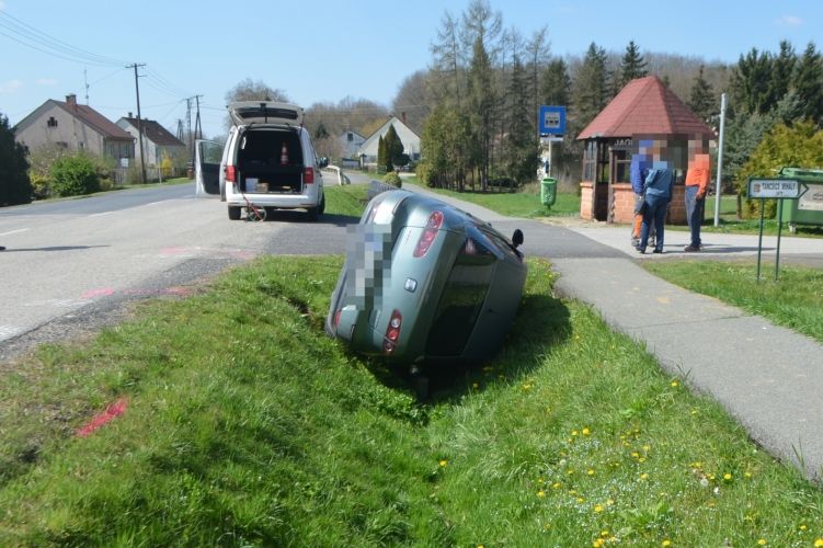 Baleset Szentgotthárdon: Szemtanúkat keresünk!