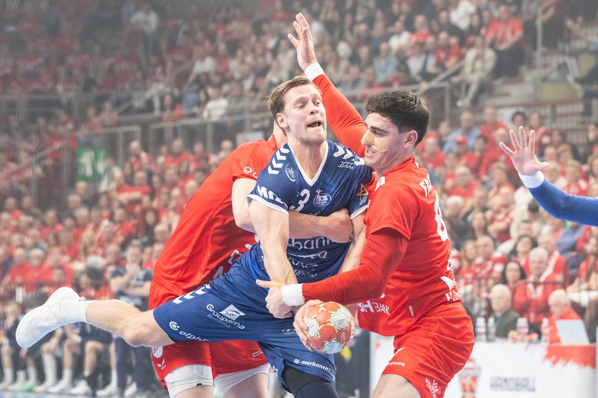 Veszprémi kézilabda: Fabregas motiváltan várja a találkozót