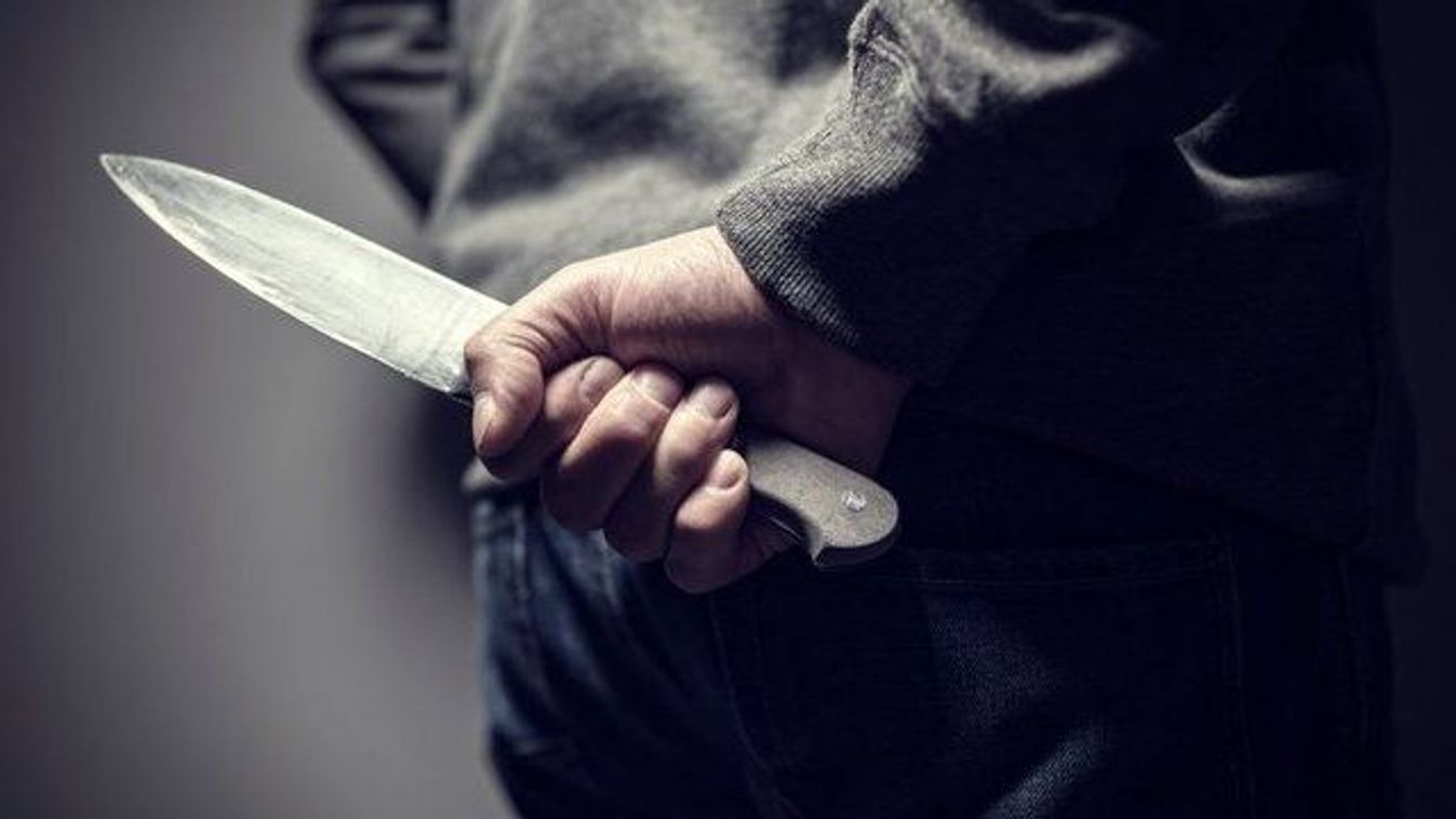 Feldarabolta az apját, majd bejelentette eltűnését