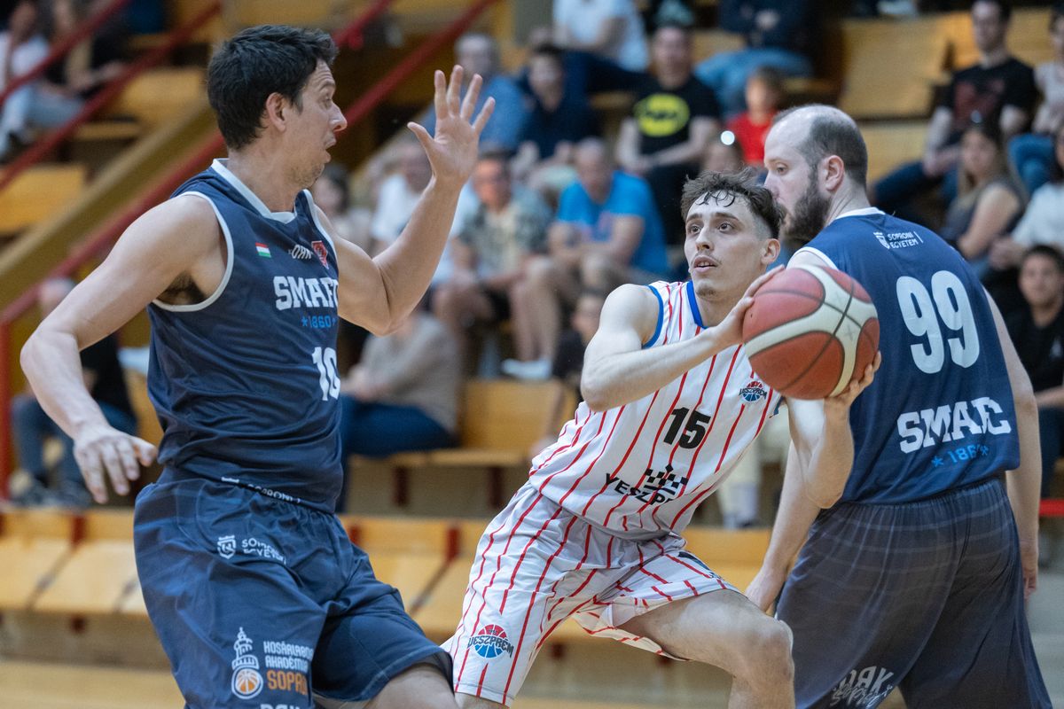 Magabiztos sikert aratott a VKK