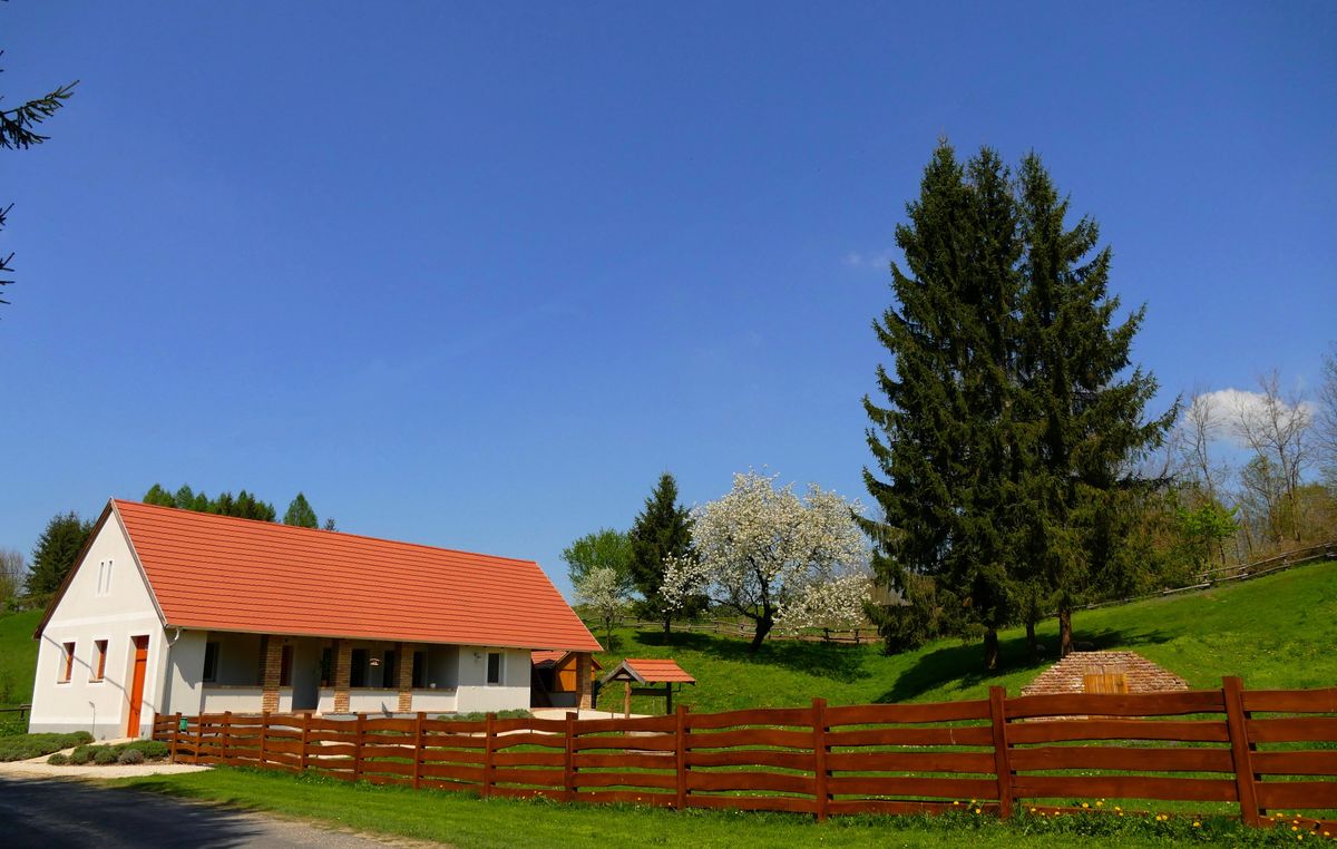 Németbánya, a Bakony ékszerdoboza