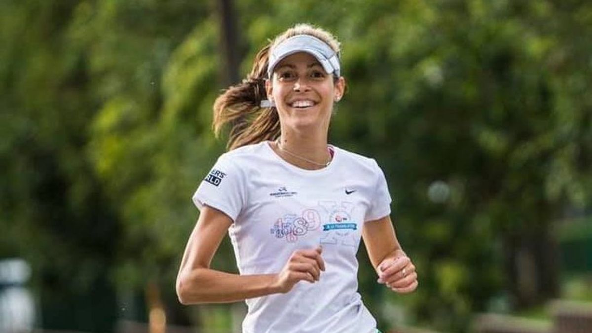 Ultrabalaton: Mórocza Andrea történelmet írt