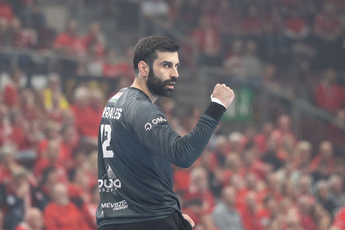 Kőkemény csatát ígér a Veszprém-Magdeburg összecsapás. A felek egyike bejut a kézilabda Bajnokok Ligája kölni négyes döntőjébe.