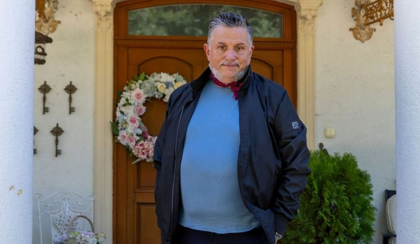 Galambos Lajos kiszabadult, de sokan már nem lesznek ott mellette