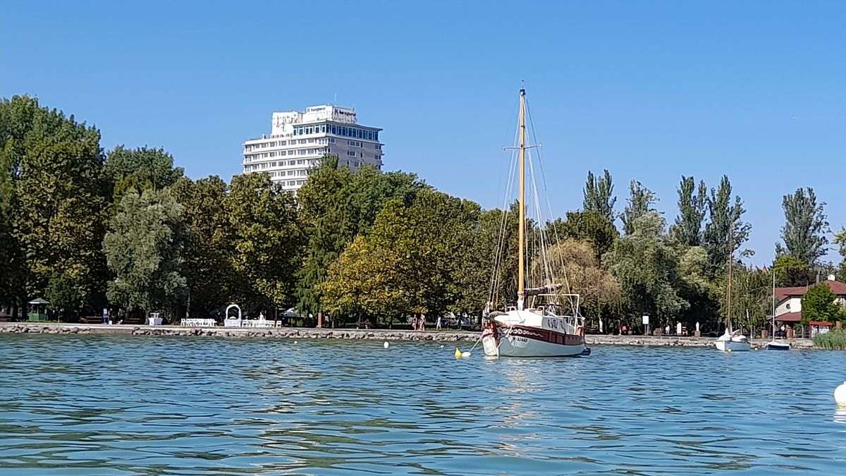 A balatonalmádi Hunguest BÁL Resort szállodában a húsvéti hétvége teltházas