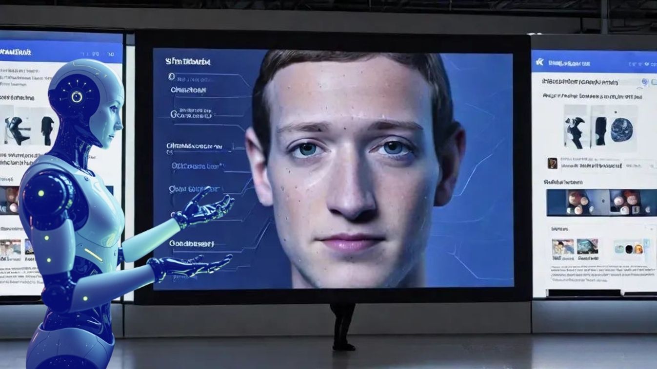 Nyilvános adataid mostantól használhatja az MI – itt az ideje tiltakozni
