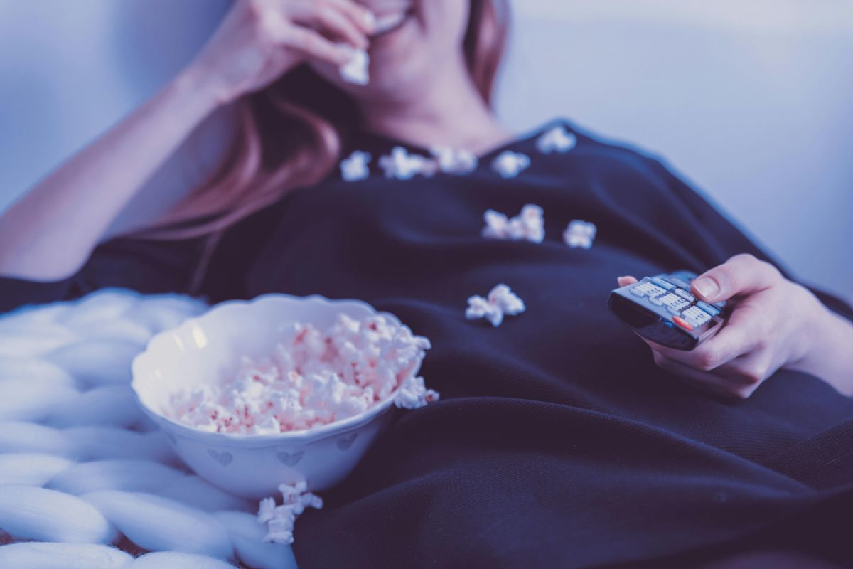 Húsvéti filmek: négy ikonikus nyulas film
Illusztráció: Pexels