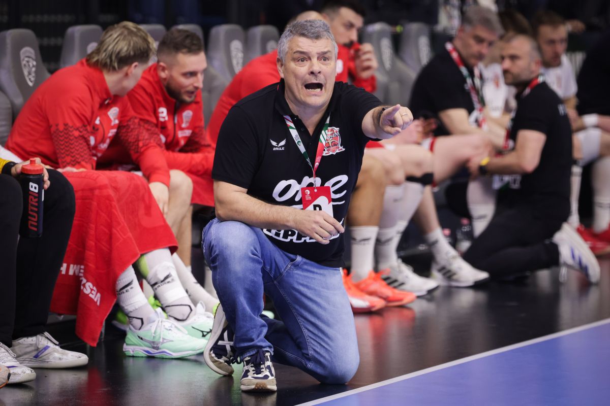 Pénteken a Veszprém Arénában mérkőzik meg egymással a magyar férfi kézilabda két nagyágyúja, ezúttal a bajnokságban rendeznek Veszprém–Szeged derbit.
