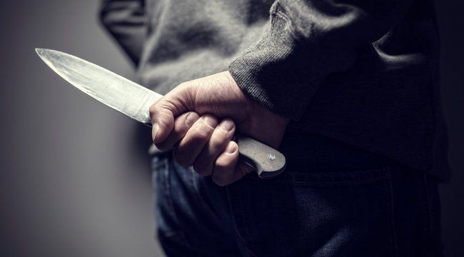 A gyilkosságot az áldozat fia követte el