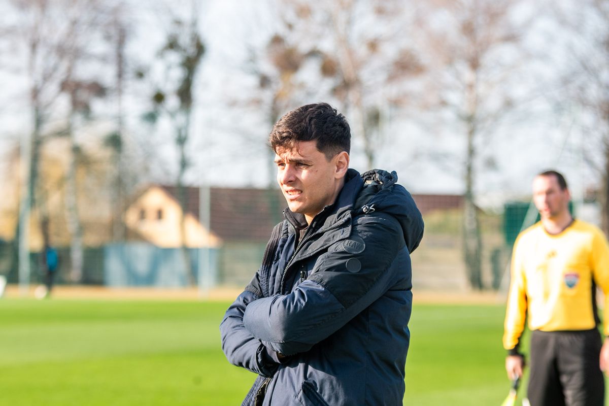 FC Ajka: Gaál Bálint együttese alulmaradt idegenben